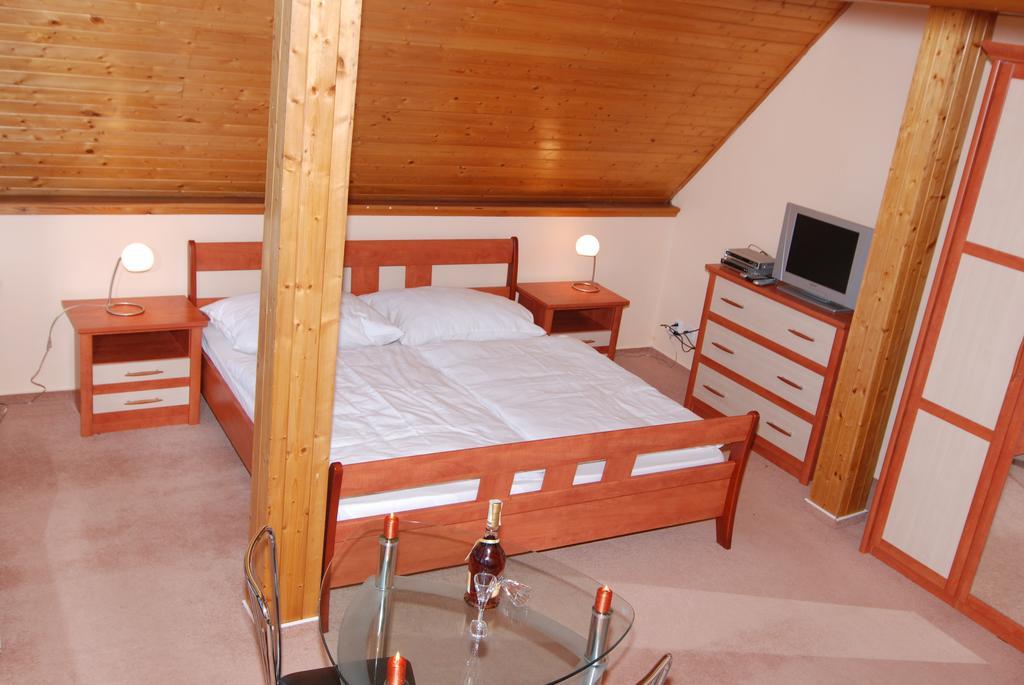 Apartmany Chodov Прага Стая снимка