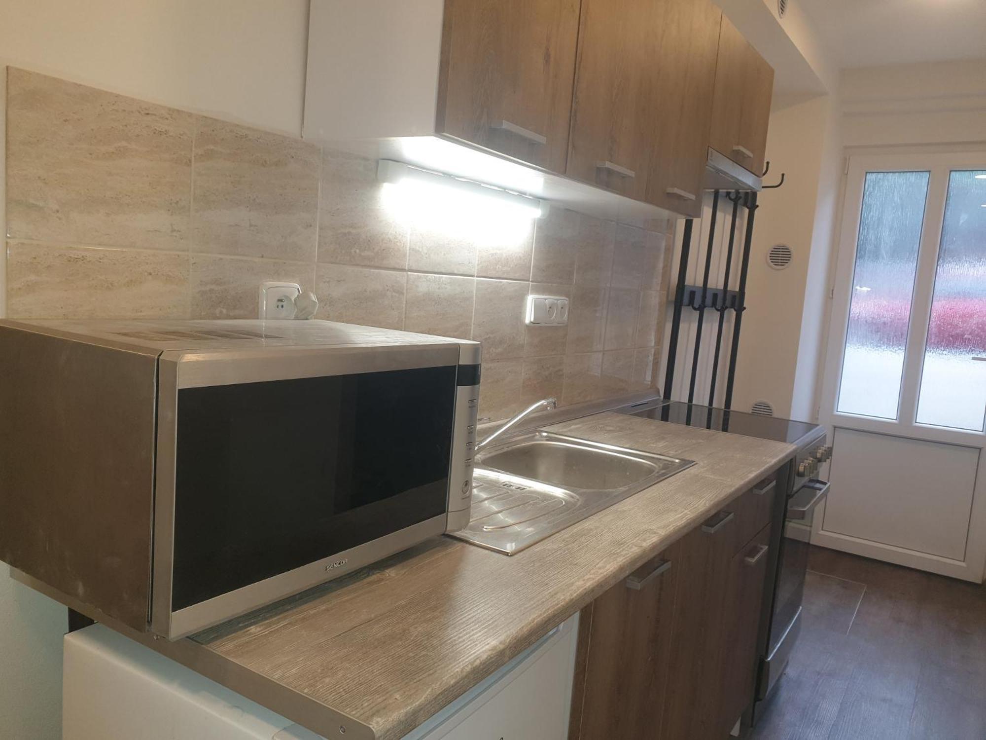 Apartmany Chodov Прага Стая снимка