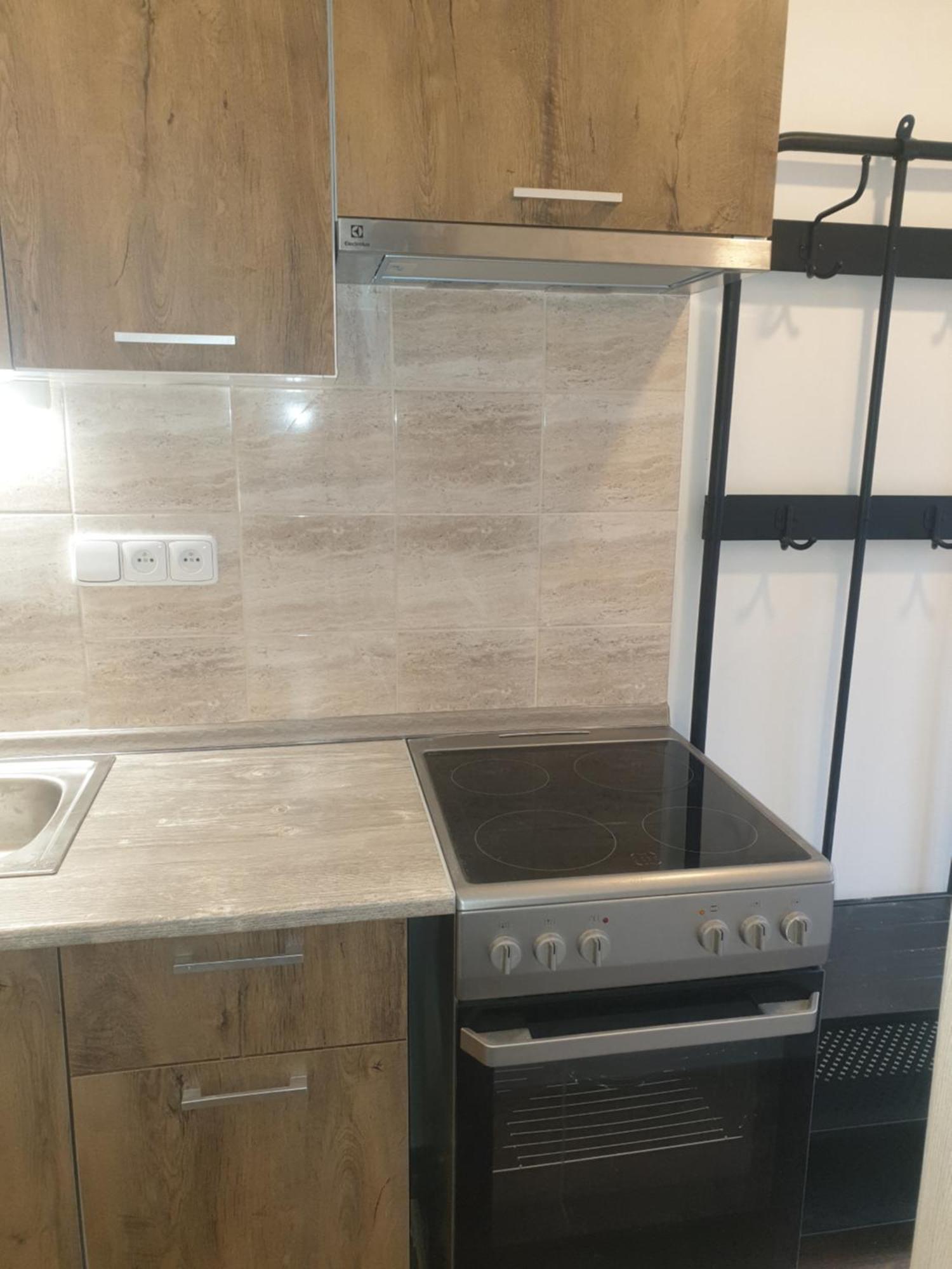 Apartmany Chodov Прага Стая снимка