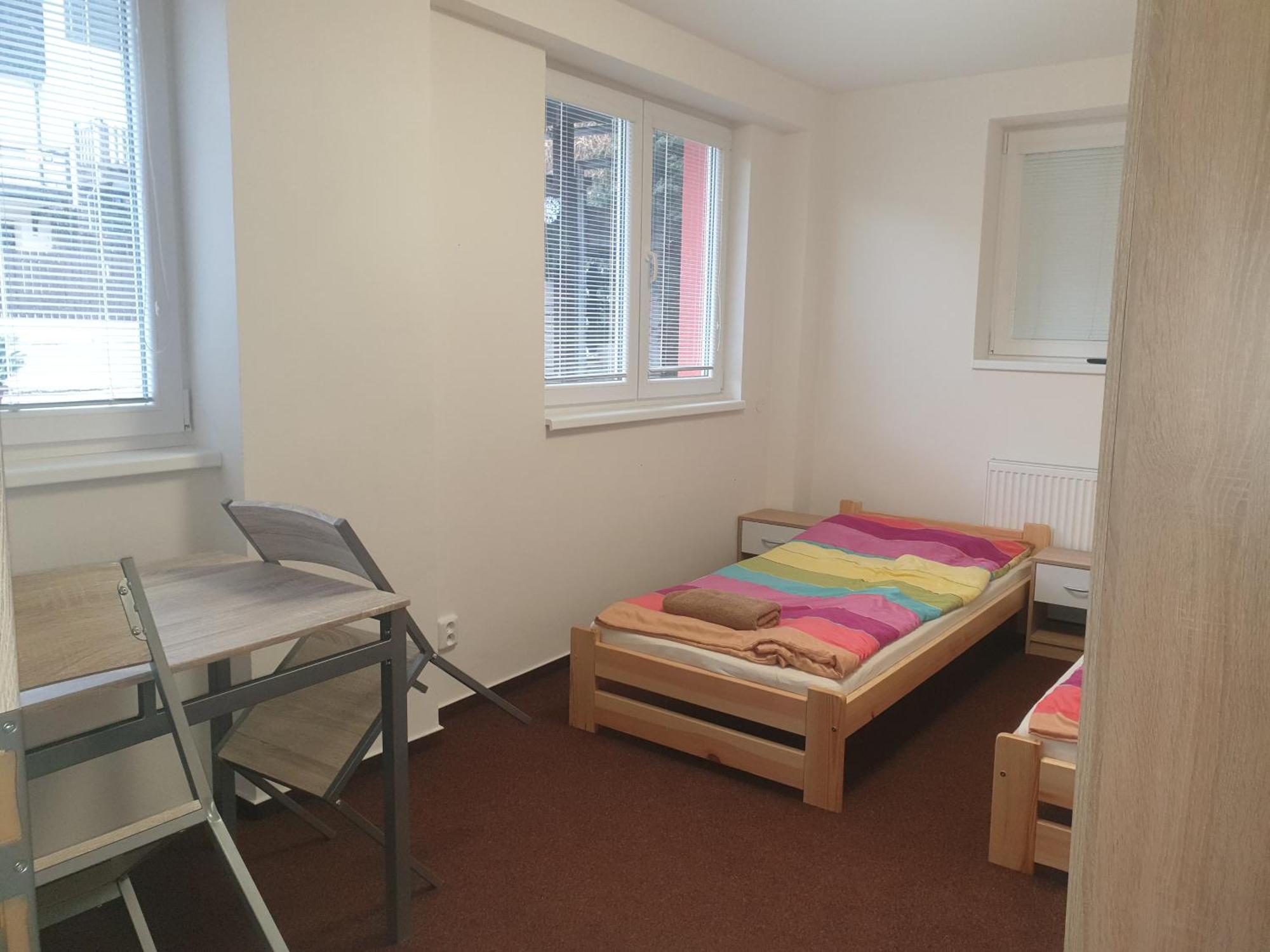 Apartmany Chodov Прага Стая снимка