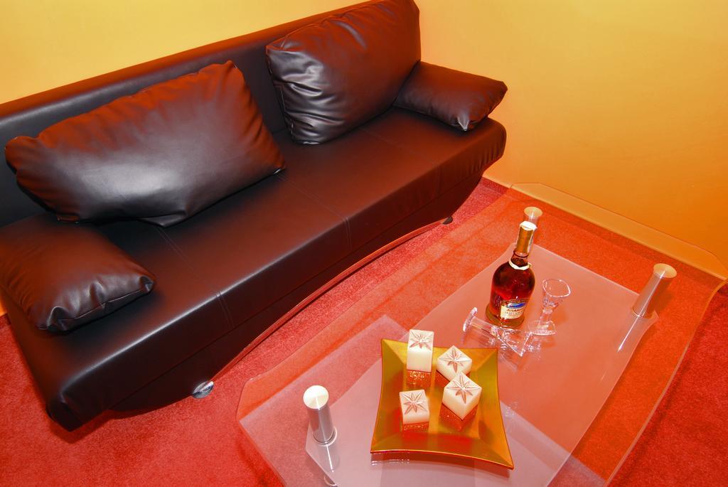 Apartmany Chodov Прага Стая снимка