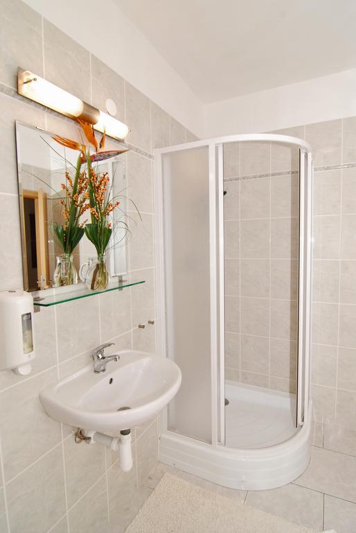 Apartmany Chodov Прага Стая снимка