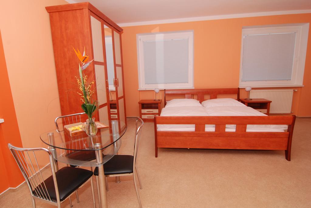 Apartmany Chodov Прага Стая снимка