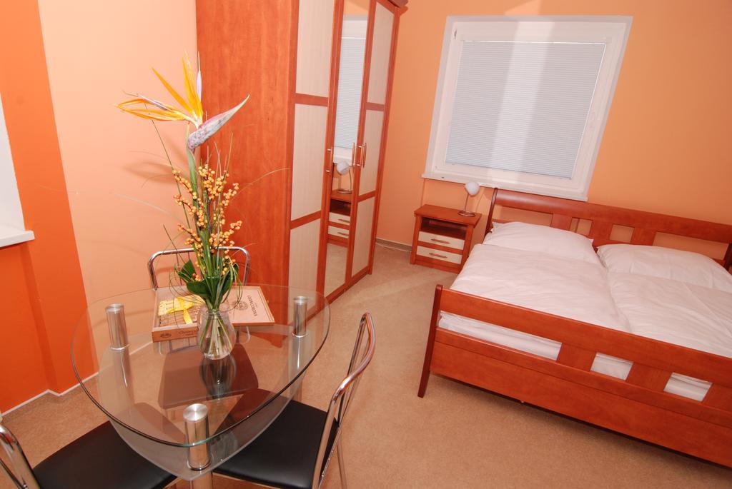 Apartmany Chodov Прага Стая снимка