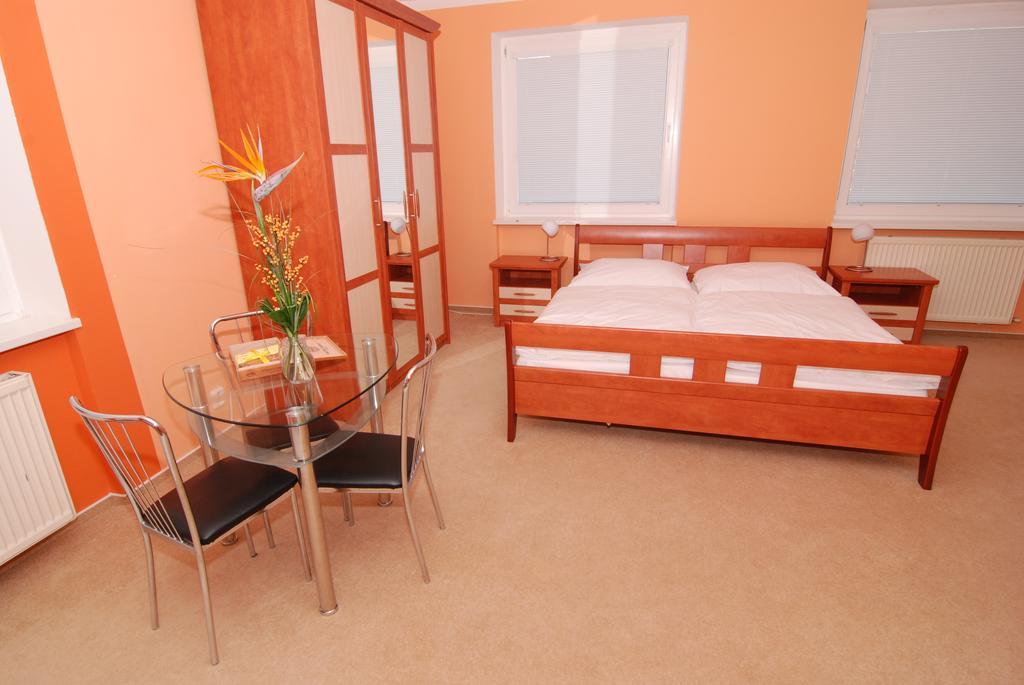 Apartmany Chodov Прага Стая снимка