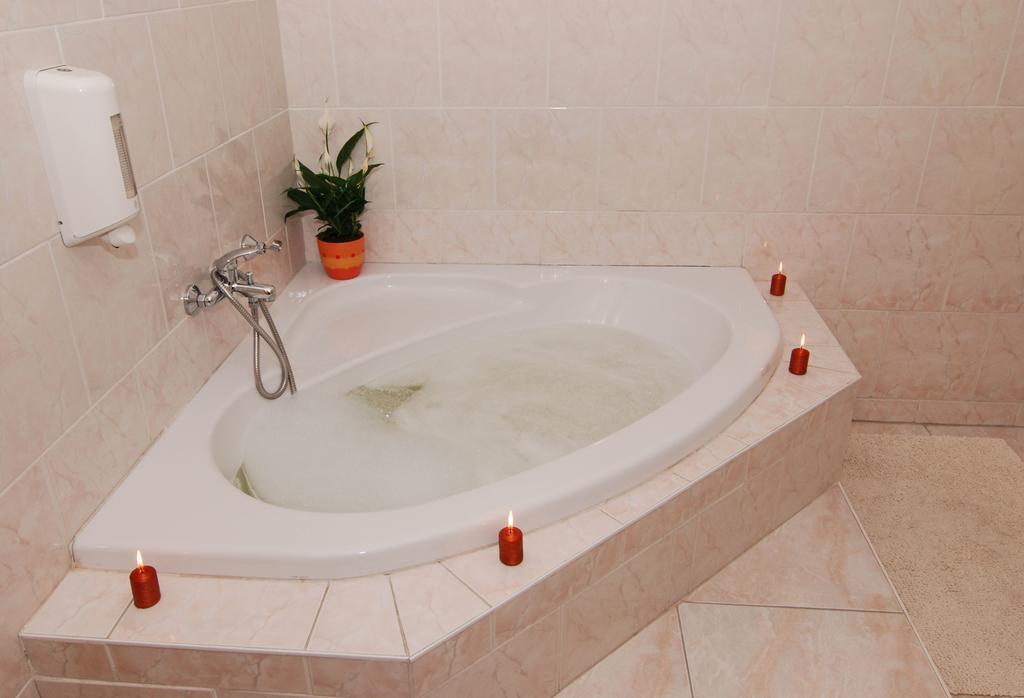 Apartmany Chodov Прага Стая снимка