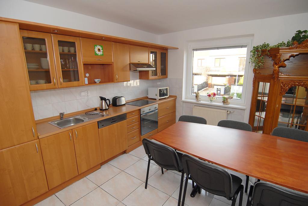 Apartmany Chodov Прага Стая снимка