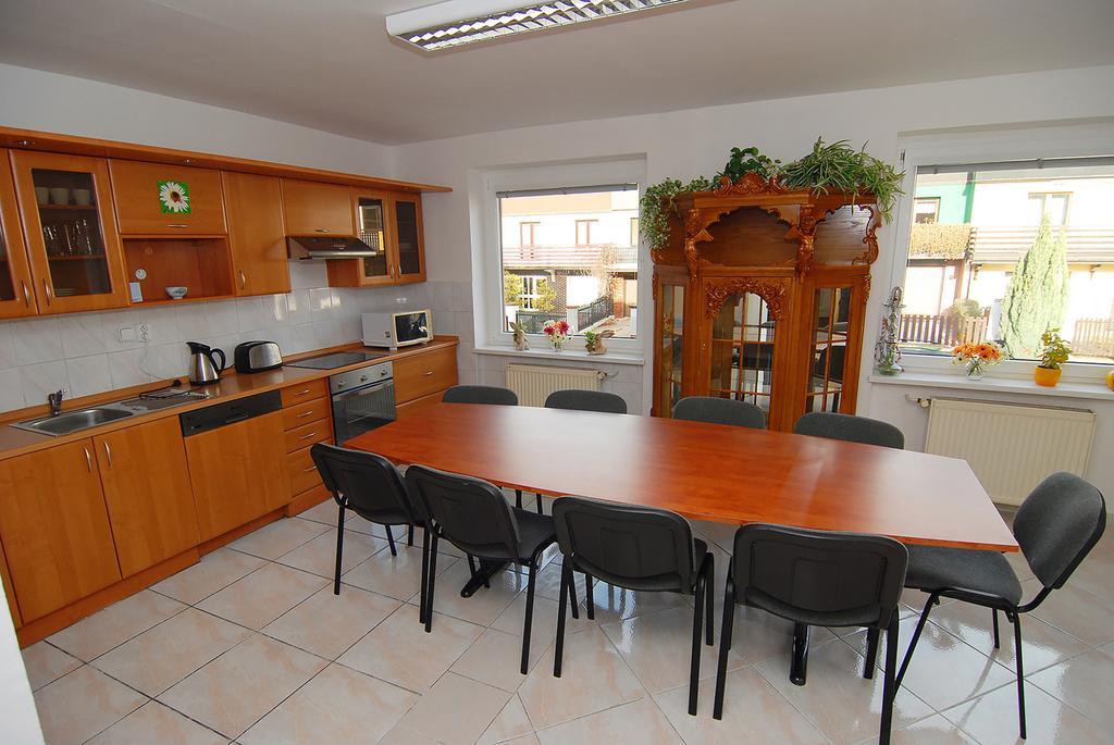 Apartmany Chodov Прага Стая снимка