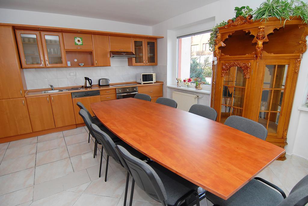 Apartmany Chodov Прага Стая снимка