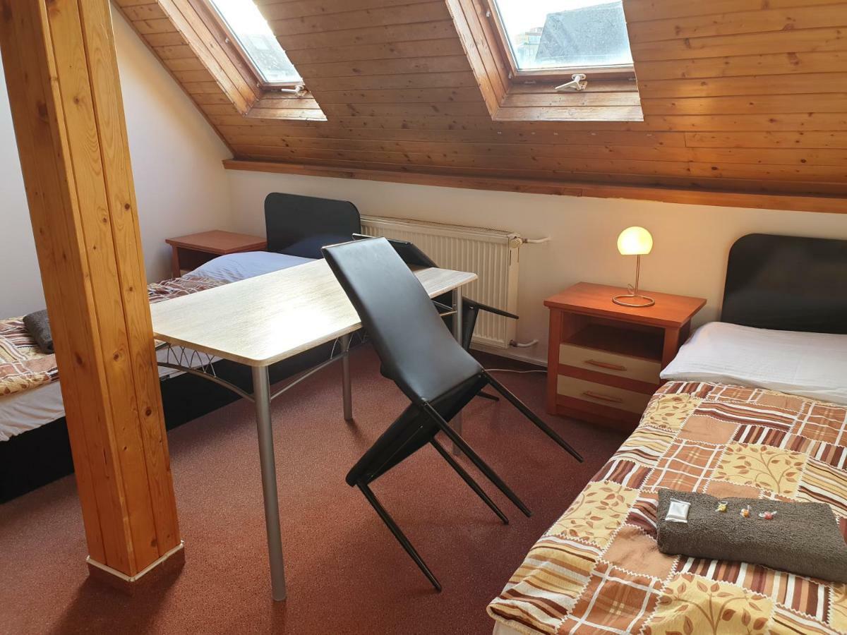 Apartmany Chodov Прага Стая снимка