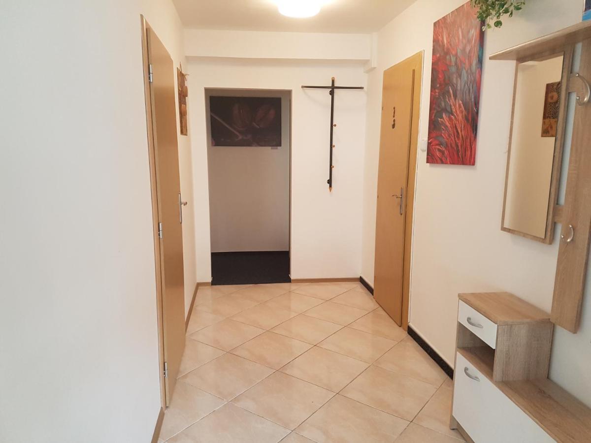Apartmany Chodov Прага Екстериор снимка