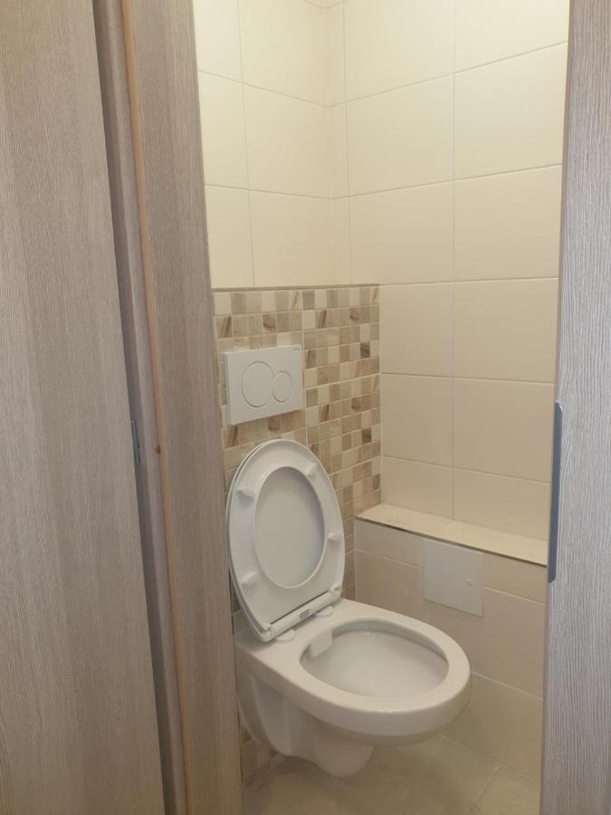 Apartmany Chodov Прага Екстериор снимка